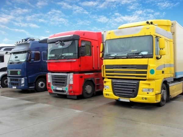 Adana Korgun Nakliye